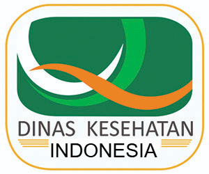 Logo Dinkes Kabupaten Manggarai