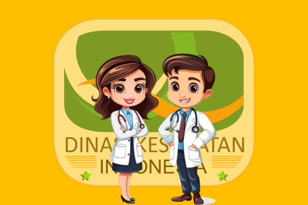 Program Dinkes Kabupaten Manggarai